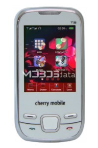 CHERRY MOBILE T2 specifikacije